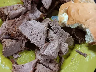 King Grill Buffet