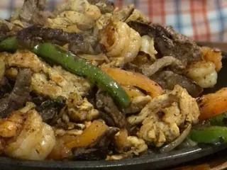 El Cielito Lindo