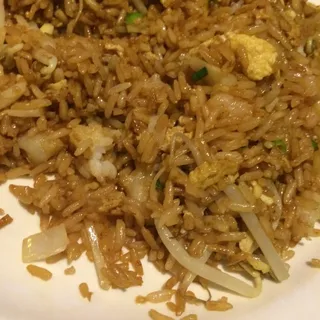 Shrimp Fried Rice