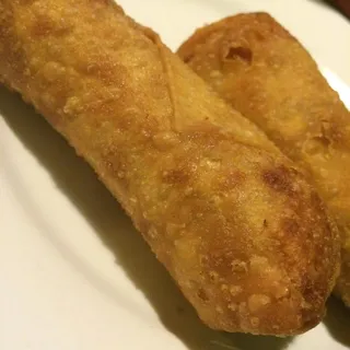 Egg Roll