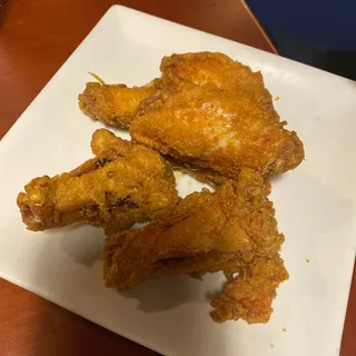 Fried Chicken Wing