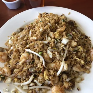 House Special Fried Rice
