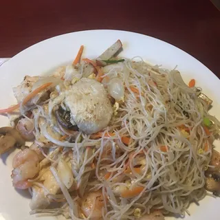 House Special Mai Fun