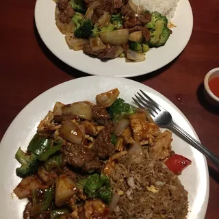 Asian Delight
