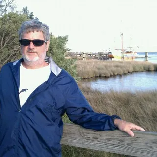 Gary E.