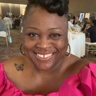 Patricia P.
