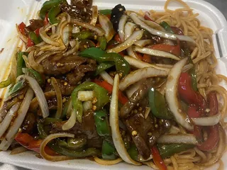 Stir Fry 88