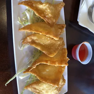 Pot Stickers