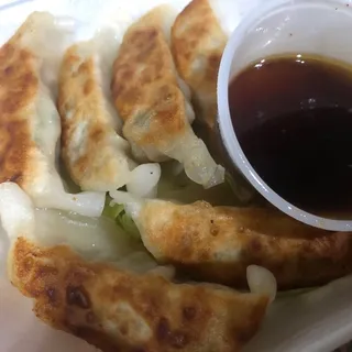 Gyoza