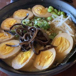 Miso Ramen