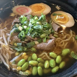 Shoyu Ramen