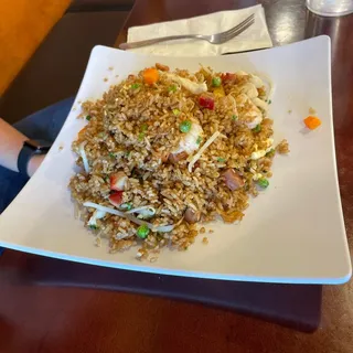 Fried rice