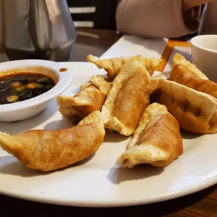 Potstickers