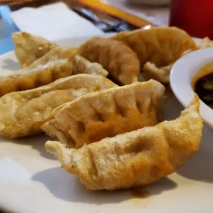 Potstickers