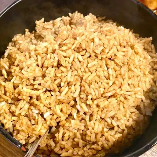 Egg Fried Rice