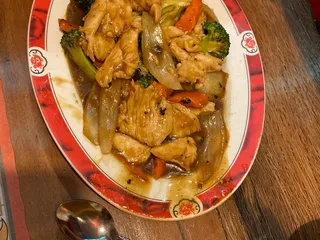 Wing Lee Restaurant