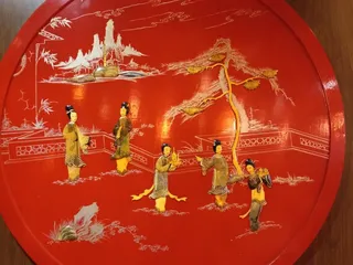 Wong's Garden