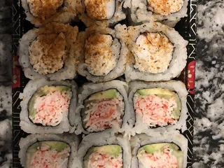 Daily Sushi
