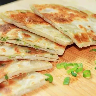 Scallion Pancake