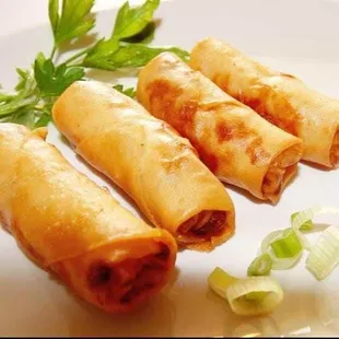 Spring Rolls