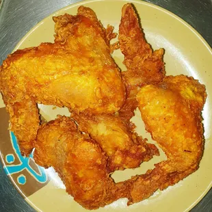 chicken wing
