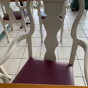 Way comfy chairs