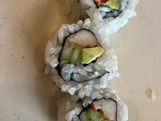 Grand China Buffet Sushi and Grill