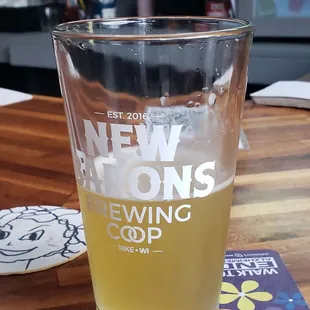 drink