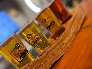 Black Husky Brewing