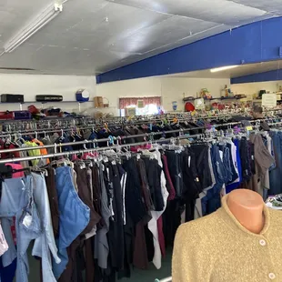 Store