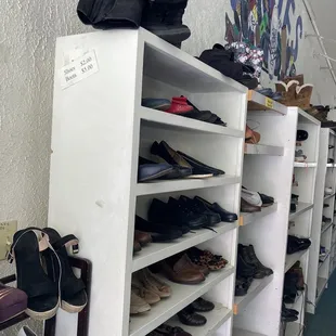 Shoes