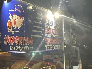 El Importado Foodtruck 