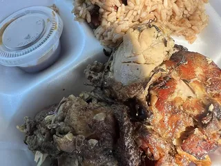 Nessas Food BBQ Restaurant