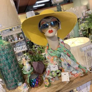 Fashion for you and your home