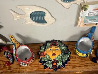 Sea Shell Shoppe