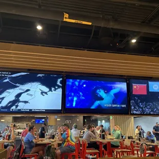 Inside vibe