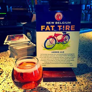 Fat Tire