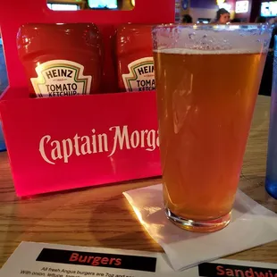 Raised Grain IPA