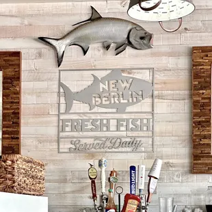 Excellent seafood here @ #FishHouse&amp;OysterCo. *‿* Thank you Carmen for the warm welcome this afternoon!