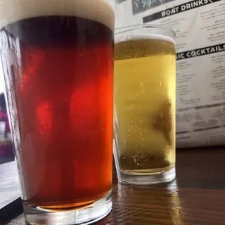 Dukes Brown Ale Florida 6%