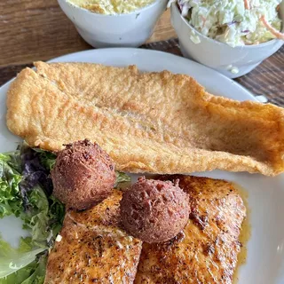 Pick 3 Fresh Seafood