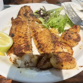 Pimento Cheese Grits