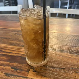 Long Island Ice Tea