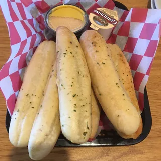 Breadsticks