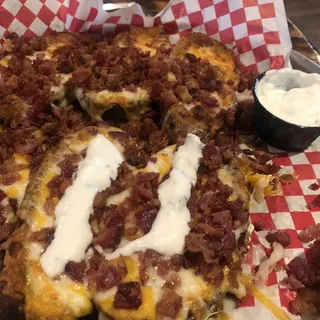 Potato Skins