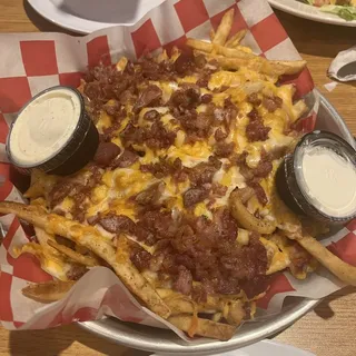 Loaded Fries