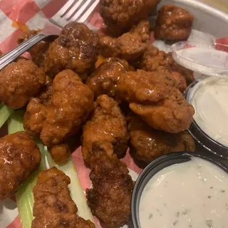 Boneless Wings