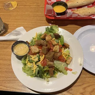 Side Salad