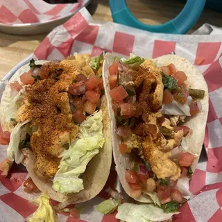 Spicy Chicken