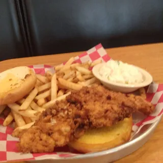 Tenderloin